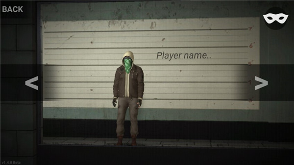 洛杉矶罪恶之城截图 洛杉矶罪恶之城截图