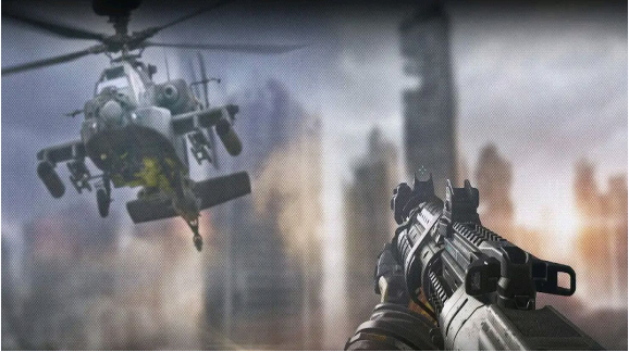 反恐吃鸡队截图 反恐吃鸡队截图