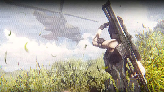 反恐吃鸡队截图 反恐吃鸡队截图