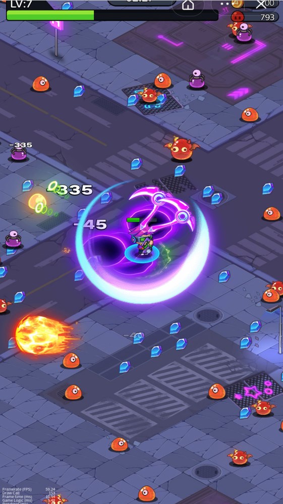 重装枪战截图 重装枪战截图