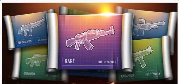 背水一战大逃杀截图