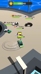 撞车大作战截图