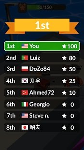 撞车大作战截图