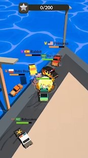 撞车大作战截图