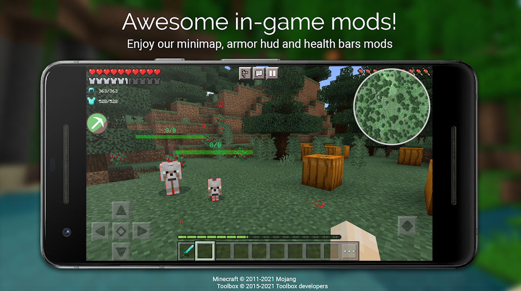 toolbox截图 toolbox截图