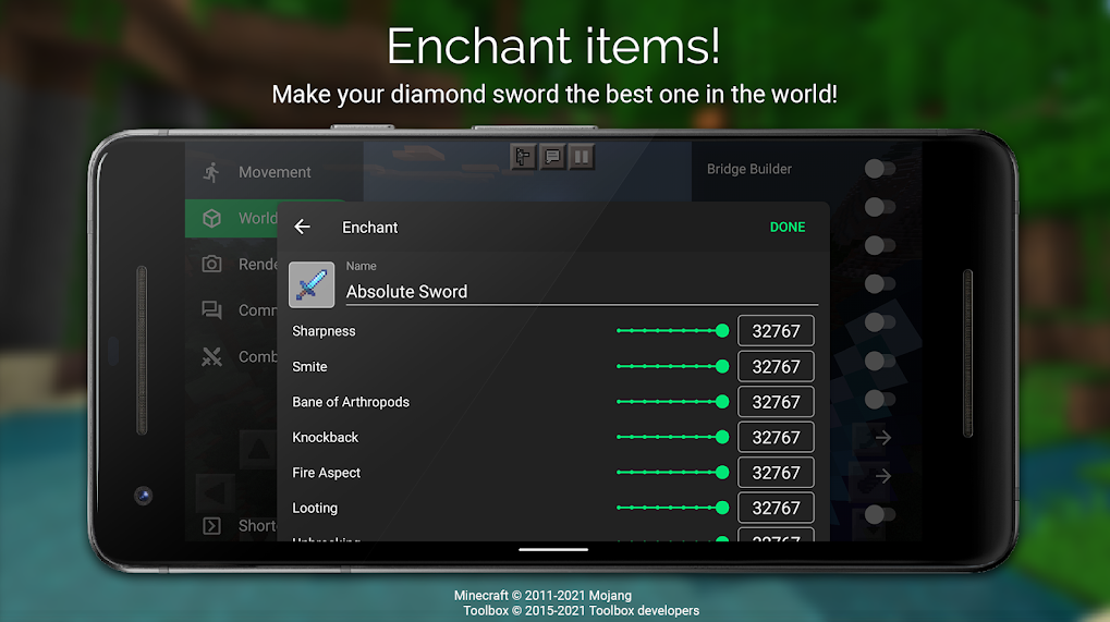 toolbox截图 toolbox截图