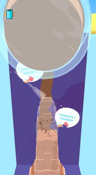 奔向巧克力截图 奔向巧克力截图