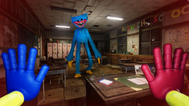 波波比射击FPS截图 波波比射击FPS截图