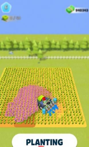 农场山谷3D截图