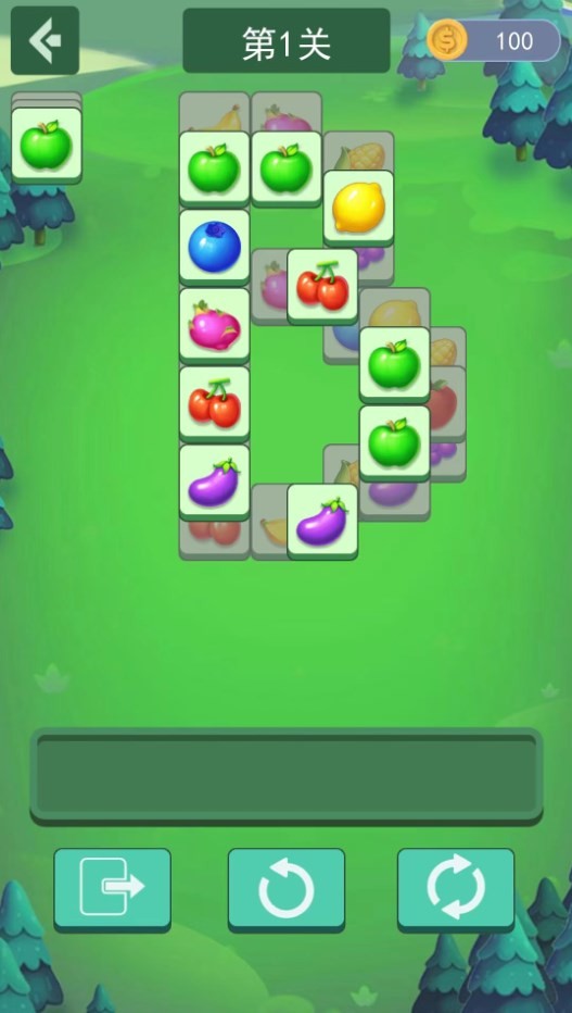 消消乐大作战截图 消消乐大作战截图