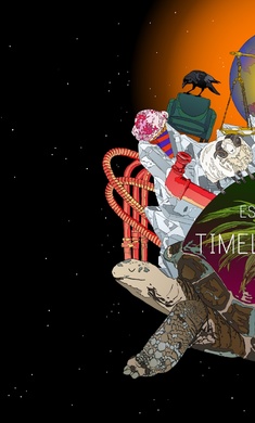 无时房间截图 无时房间截图