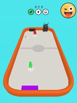 战斗的球球截图 战斗的球球截图