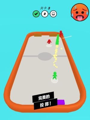 战斗的球球截图 战斗的球球截图