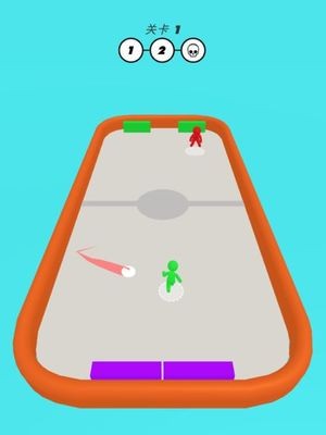 战斗的球球截图 战斗的球球截图