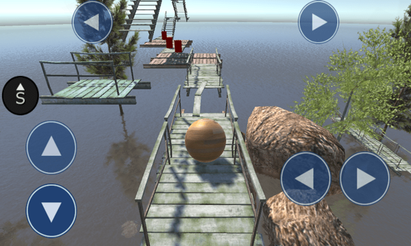 躲避大挑战截图 躲避大挑战截图