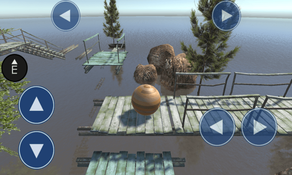 躲避大挑战截图 躲避大挑战截图