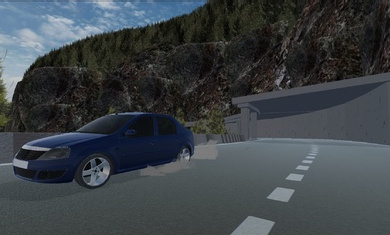 罗马尼亚漂移截图 罗马尼亚漂移截图