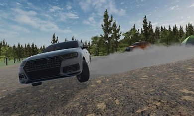 罗马尼亚漂移截图 罗马尼亚漂移截图