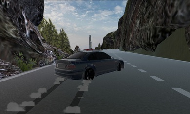 罗马尼亚漂移截图 罗马尼亚漂移截图