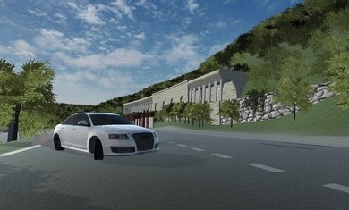 罗马尼亚漂移截图 罗马尼亚漂移截图