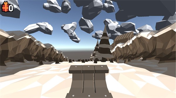 无限冒险挑战3D截图 无限冒险挑战3D截图