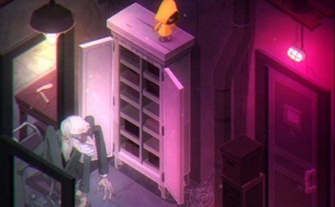 恐怖密室逃亡截图 恐怖密室逃亡截图