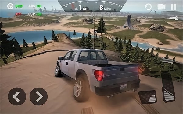 最佳汽车模拟器截图 最佳汽车模拟器截图