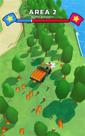 前线军卡截图 前线军卡截图