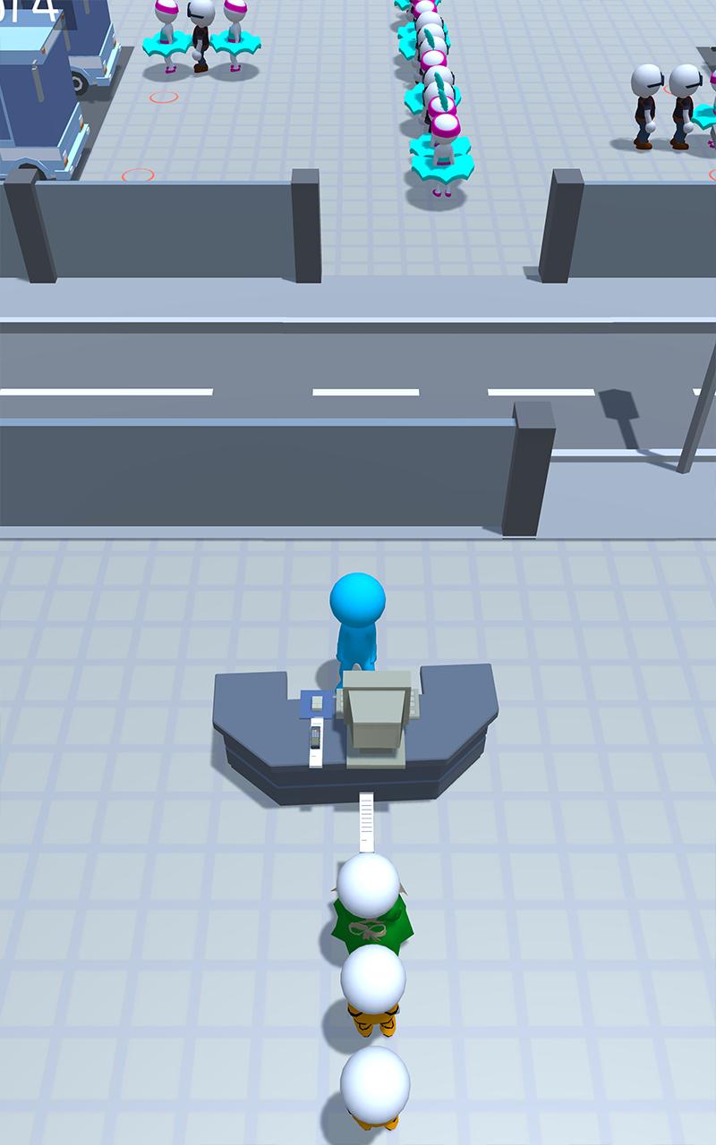 汽车站经理截图 汽车站经理截图