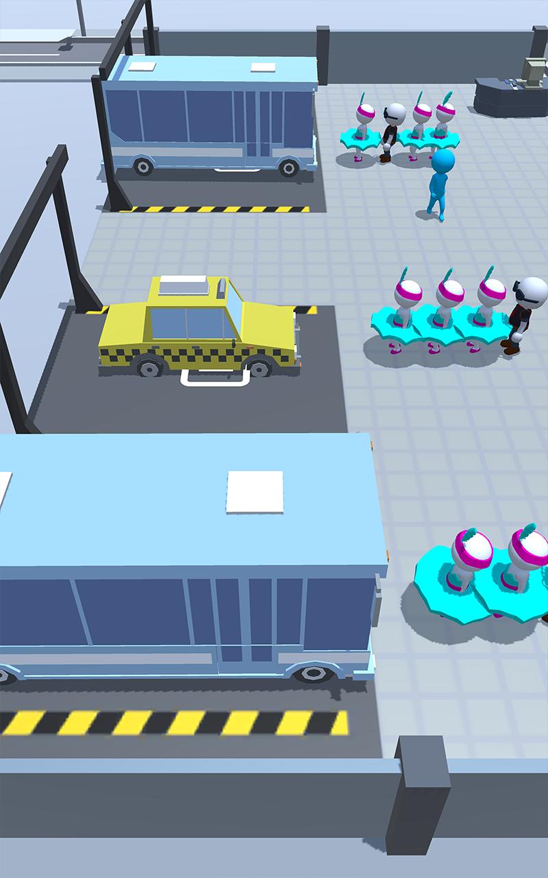 汽车站经理截图 汽车站经理截图