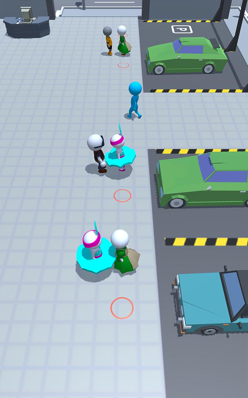 汽车站经理截图 汽车站经理截图