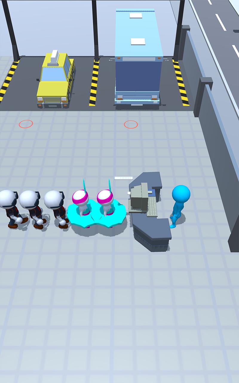 汽车站经理截图 汽车站经理截图