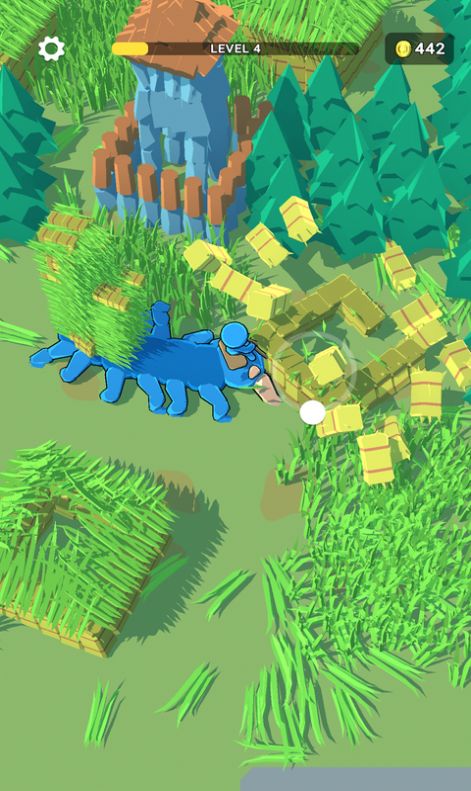 甲虫骑士截图 甲虫骑士截图