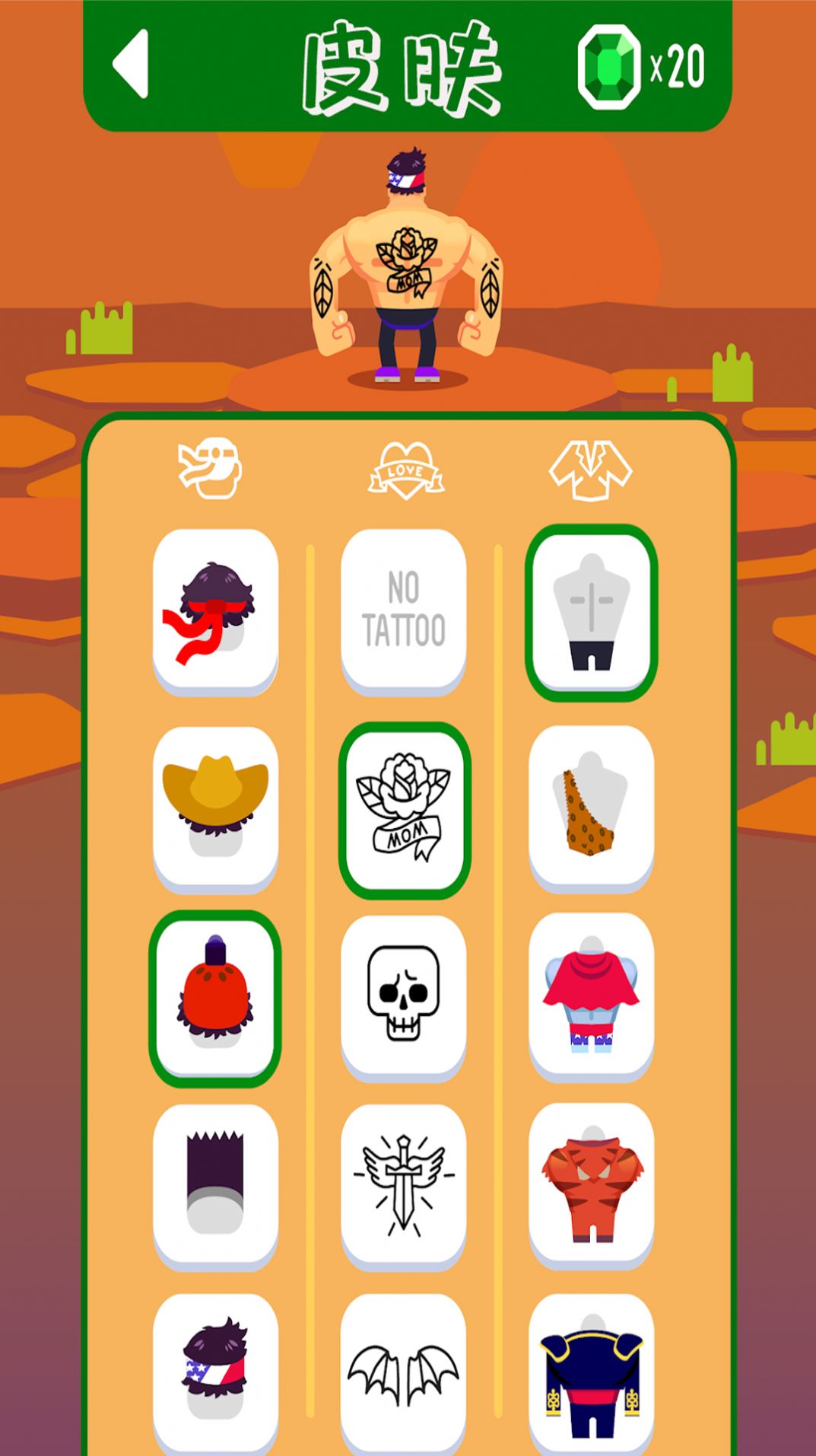 极限攀爬冒险截图 极限攀爬冒险截图