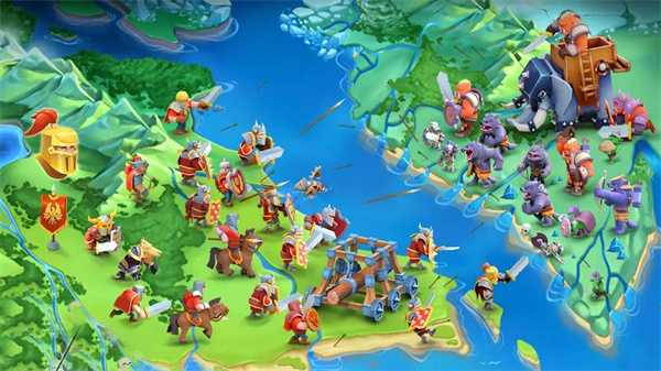 极限生存塔防截图 极限生存塔防截图