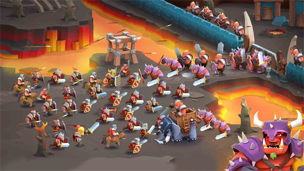 极限生存塔防截图 极限生存塔防截图