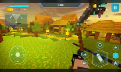 生存猎人2截图 生存猎人2截图