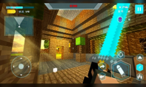 生存猎人2截图 生存猎人2截图