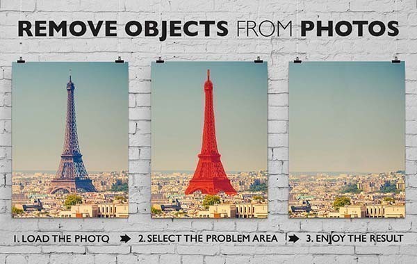 inpaint去水印版截图 inpaint去水印版截图