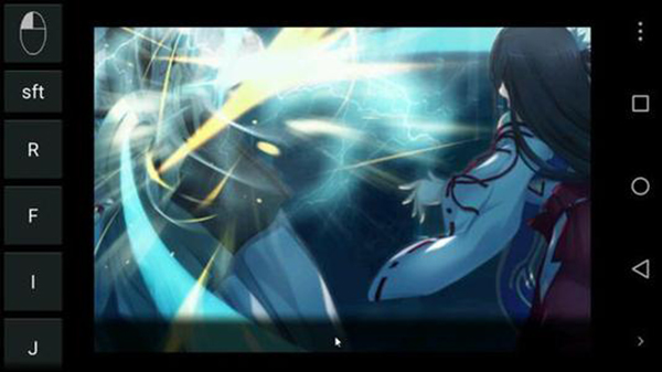 exagear模拟器直装版截图 exagear模拟器直装版截图