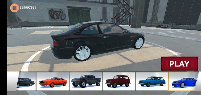 粉碎光束碰撞驾驶截图 粉碎光束碰撞驾驶截图