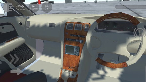 辛迪汽车驾驶截图