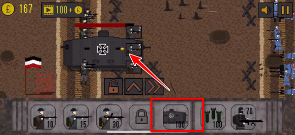 战壕1917截图 战壕1917截图