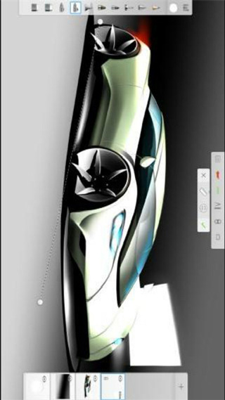 绘画妙笔生花截图 绘画妙笔生花截图