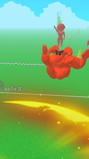 爆走小分队截图 爆走小分队截图