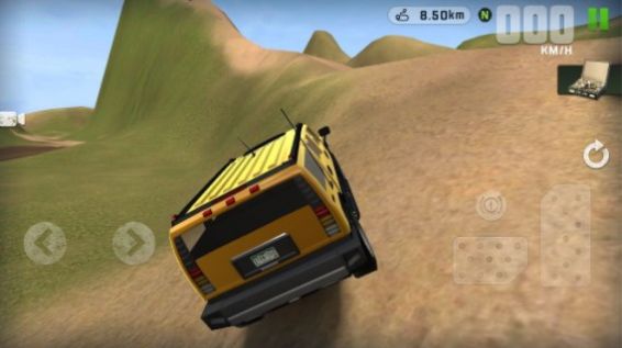 赛车全能大师截图 赛车全能大师截图