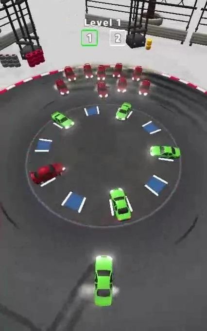 漂移实验室截图 漂移实验室截图