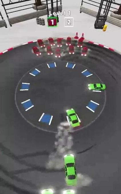 漂移实验室截图 漂移实验室截图