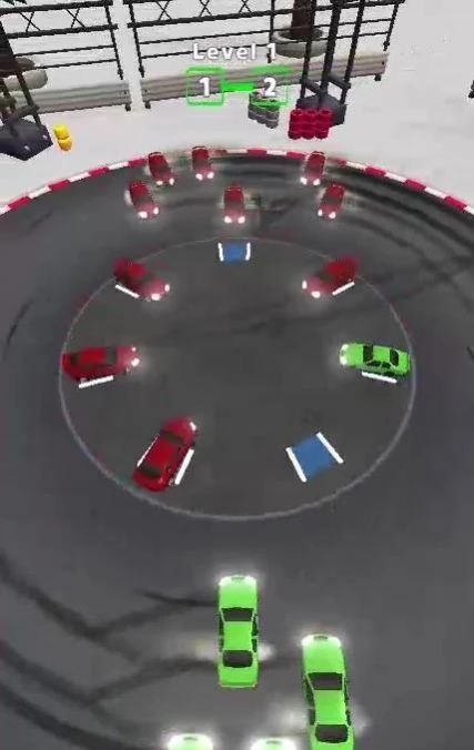 漂移实验室截图 漂移实验室截图