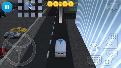 救援驾驶挑战截图 救援驾驶挑战截图